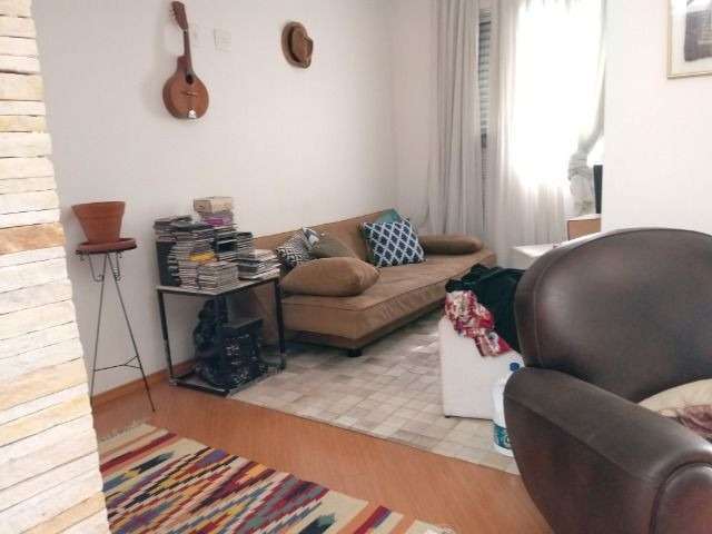 Apartamento com 2 quartos à venda na Rua Belmonte, 150, Bela Aliança, São Paulo por R$ 1.100.015