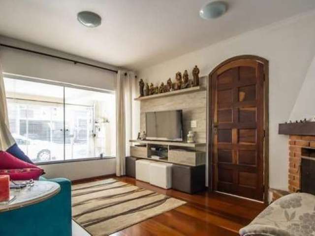 Casa com 3 quartos à venda na Rua João Batista Leme da Silva, 115, Vila Madalena, São Paulo por R$ 1.300.018