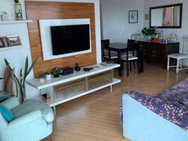 Apartamento com 2 quartos à venda na Avenida Marari, 717, Vila Marari, São Paulo por R$ 450.012