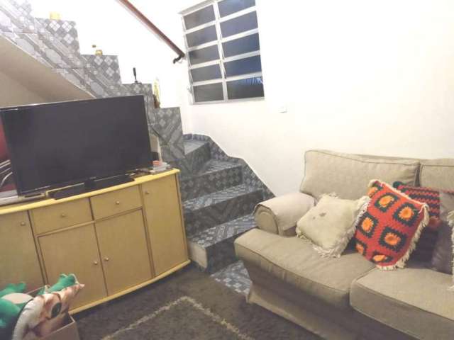 Casa em condomínio fechado com 3 quartos à venda na Rua Conselheiro Brotero, 121, Barra Funda, São Paulo por R$ 750.006