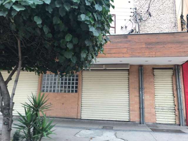 Ponto comercial com 1 sala para alugar na Rua dos Pinheiros, 1403, Pinheiros, São Paulo por R$ 10.812