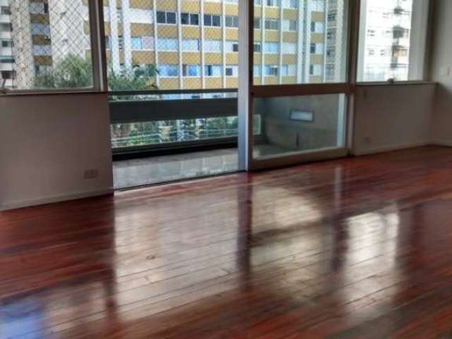 Apartamento com 4 quartos para alugar na Alameda Lorena, 990, Jardim Paulista, São Paulo por R$ 12.515