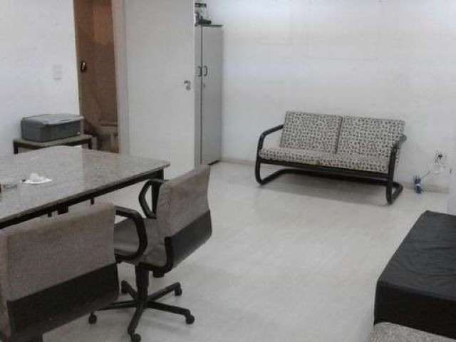 Sala comercial com 1 sala à venda na Rua Tabapuã, 821, Itaim Bibi, São Paulo por R$ 320.006