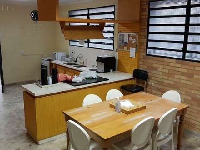 Casa comercial com 11 salas à venda na Rua Pedro Morganti, 103, Vila Mariana, São Paulo por R$ 3.700.017