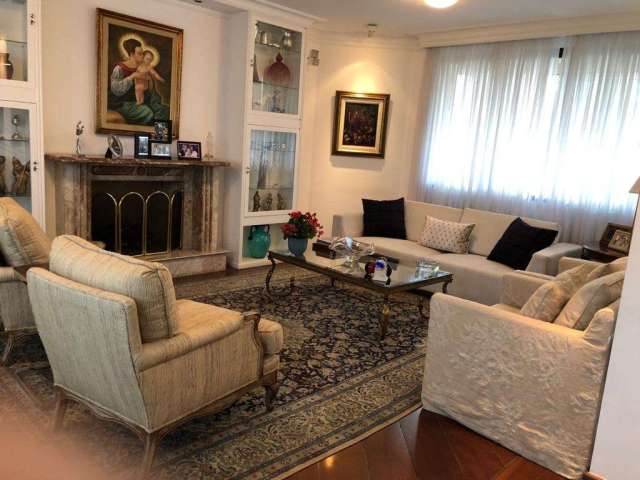 Apartamento com 4 quartos à venda na Rua Zacarias de Gois, 955, Parque Colonial, São Paulo por R$ 1.915.034