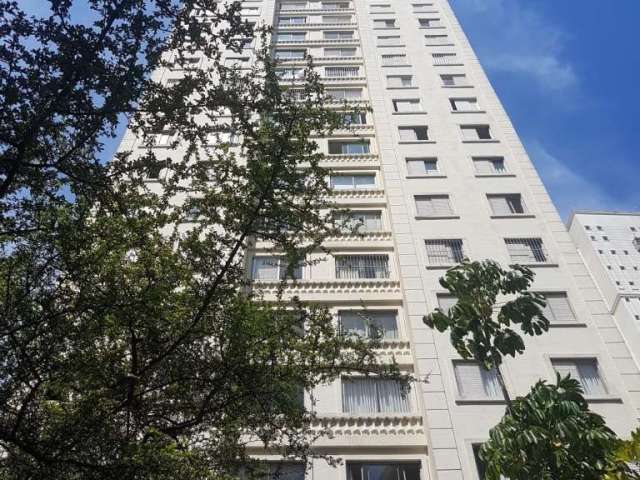 Apartamento com 3 quartos para alugar na Rua Marcos Lopes, 105, Vila Nova Conceição, São Paulo por R$ 6.307