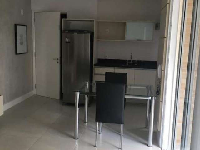 Apartamento com 1 quarto para alugar na Rua Sampaio Viana, 180, Paraíso, São Paulo por R$ 3.314