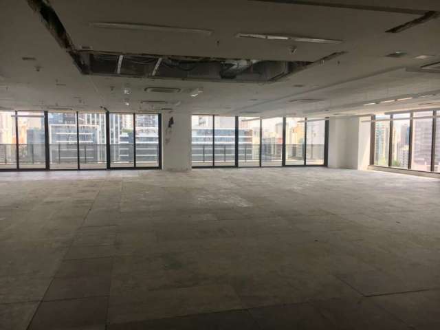 Sala comercial com 1 sala para alugar na Rua Ministro Jesuíno Cardoso, 454, Vila Nova Conceição, São Paulo por R$ 86.877