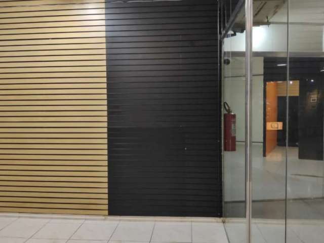 Sala comercial com 1 sala para alugar na Avenida São João, 1086, Centro, São Paulo por R$ 4.527