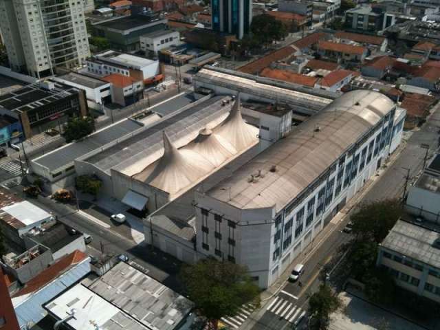 Prédio com 4 salas para alugar na Rua Américo Brasiliense, 1664, Chácara Santo Antônio, São Paulo por R$ 424.170