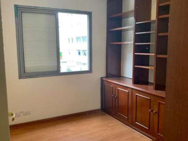 Apartamento com 4 quartos para alugar na Alameda Itu, 1579, Jardim Paulista, São Paulo por R$ 6.819