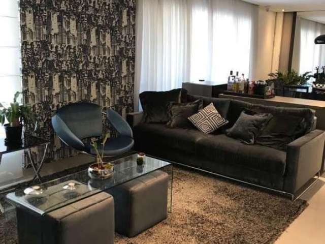 Apartamento com 3 quartos à venda na Rua Doutor Dolzani, 676, Jardim da Glória, São Paulo por R$ 1.545.006