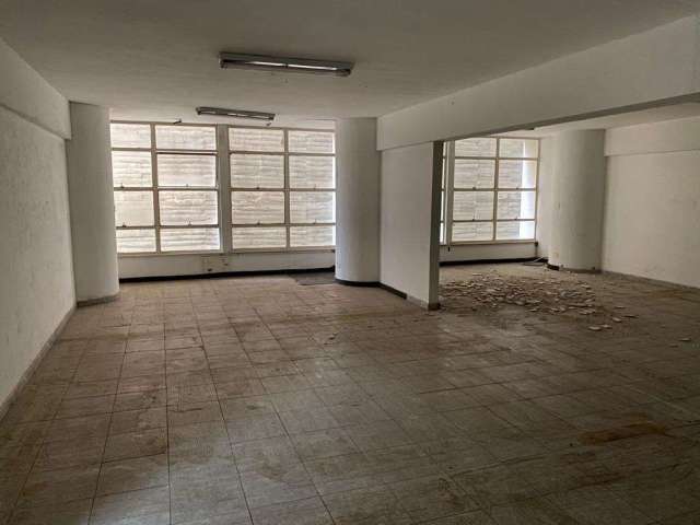 Sala comercial com 1 sala à venda na Praça Ramos de Azevedo, 206, República, São Paulo por R$ 470.009