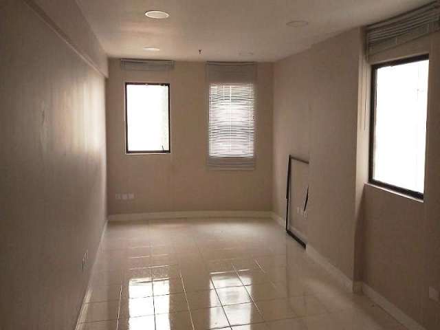 Sala comercial com 1 sala para alugar na Rua José Maria Lisboa, 860, Jardim Paulista, São Paulo por R$ 2.227