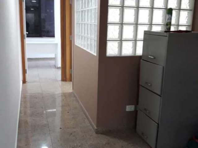 Sala comercial com 2 salas à venda na Avenida Jandira, 257, Indianópolis, São Paulo por R$ 390.009