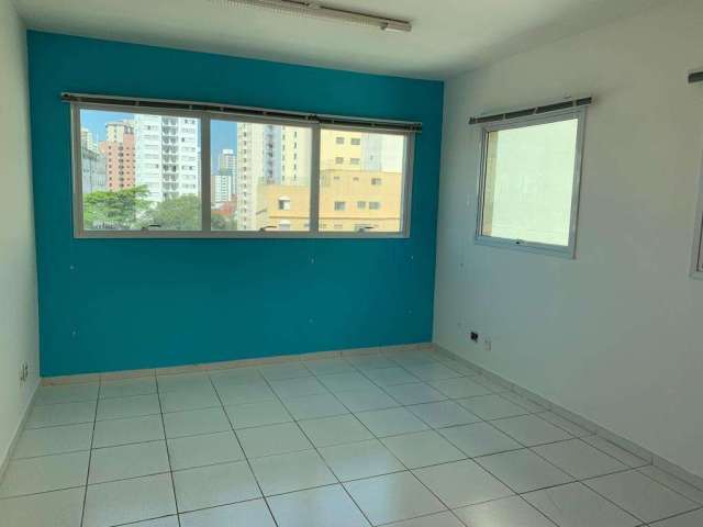 Sala comercial com 1 sala à venda na Rua Napoleão de Barros, 1025, Vila Clementino, São Paulo por R$ 290.028