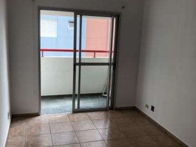 Apartamento com 2 quartos para alugar na Avenida Leonardo da Vinci, 301, Vila Guarani, São Paulo por R$ 2.027