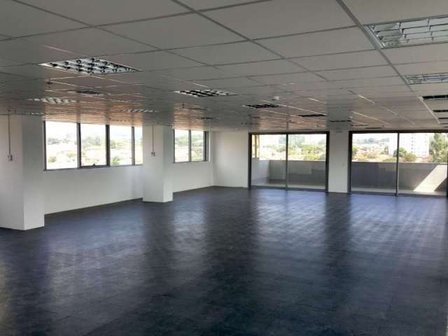 Sala comercial com 1 sala para alugar na Rua Luiz Seráphico Júnior, 511, Jardim Caravelas, São Paulo por R$ 15.012