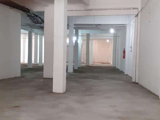 Ponto comercial com 1 sala para alugar na Largo do Arouche, 53, República, São Paulo por R$ 20.027