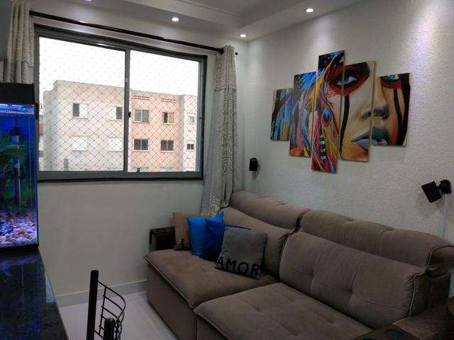 Apartamento com 2 quartos à venda na Rua Fani Lerner, 30, Parque Nações Unidas, São Paulo por R$ 230.006