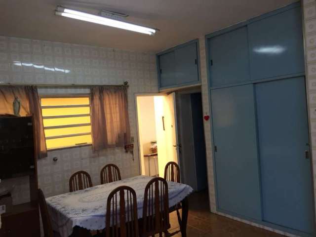 Casa com 3 quartos à venda na Rua Padre Chico, 440, Santo Amaro, São Paulo por R$ 1.170.034