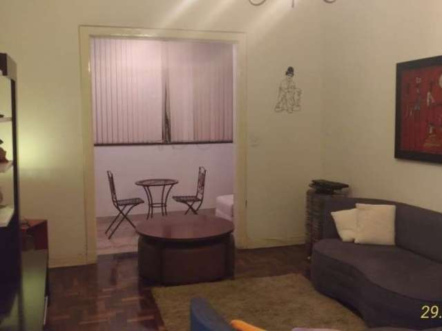 Apartamento com 2 quartos à venda na Avenida Nove de Julho, 556, Bela Vista, São Paulo por R$ 600.036