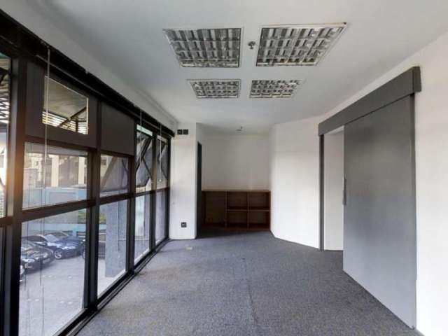 Sala comercial com 2 salas à venda na Rua Helena, 170, Vila Olímpia, São Paulo por R$ 350.009