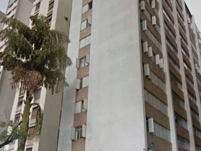 Apartamento com 3 quartos à venda na Rua Martiniano de Carvalho, 926, Bela Vista, São Paulo por R$ 1.330.006