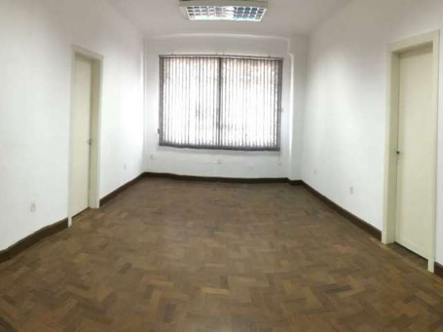 Sala comercial com 1 sala para alugar na Largo São Bento, 329, Centro, São Paulo por R$ 927