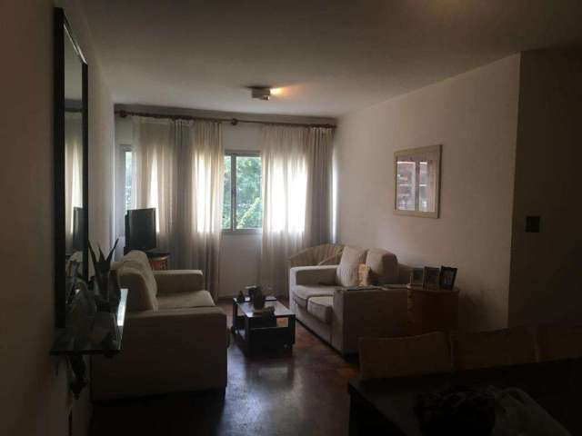 Apartamento com 3 quartos à venda na Rua Joaquim Antunes, 865, Pinheiros, São Paulo por R$ 1.375.034