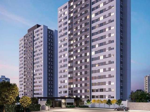 Apartamento com 2 quartos à venda na Rua Plácido Vieira, 251, Santo Amaro, São Paulo