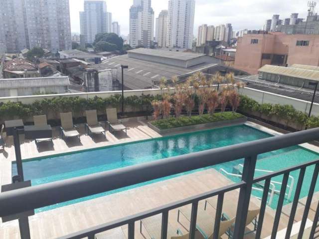 Apartamento com 1 quarto à venda na Rua Brigadeiro Galvão, 738, Barra Funda, São Paulo por R$ 540.036