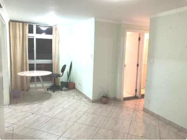 Apartamento com 3 quartos à venda na Alameda Barros, 39, Santa Cecília, São Paulo por R$ 689.034