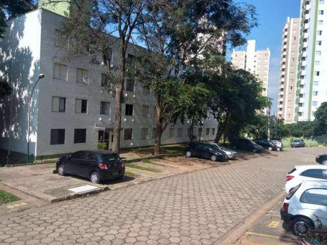 Apartamento com 2 quartos à venda na Rua Bonifácio Veronese, 95, Jardim Jaqueline, São Paulo por R$ 260.032