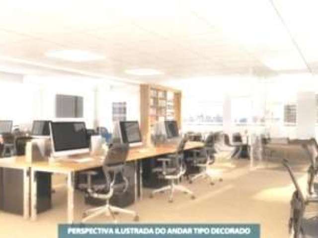 Sala comercial com 1 sala para alugar na Avenida Paulista, 2028, Bela Vista, São Paulo por R$ 30.290