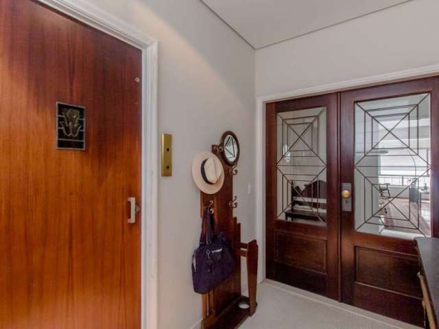 Apartamento com 2 quartos à venda na Rua Maranhão, 0441, Higienópolis, São Paulo por R$ 2.295.000