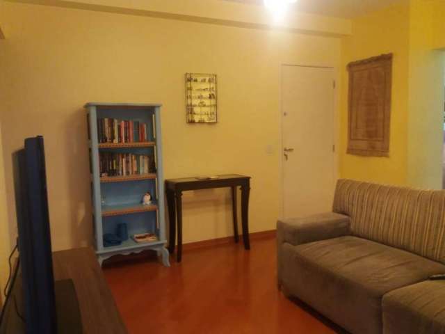 Apartamento com 2 quartos à venda na Rua José Ataliba Ortiz, 985, Vila Mangalot, São Paulo por R$ 510.027