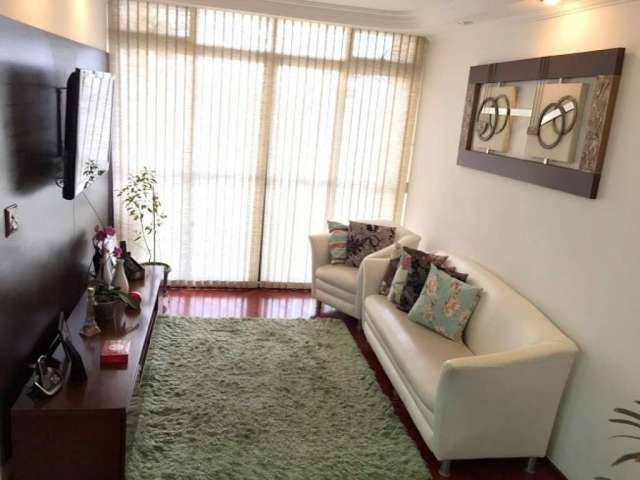 Apartamento com 2 quartos à venda na Avenida Francisco de Paula Quintanilha Ribeiro, 280, Vila Campestre, São Paulo por R$ 640.028