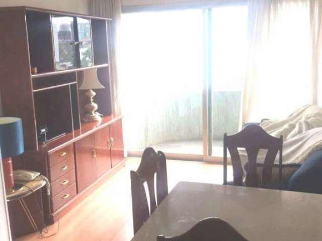 Flat com 1 quarto à venda na Rua da Glória, 700, Liberdade, São Paulo por R$ 295.034