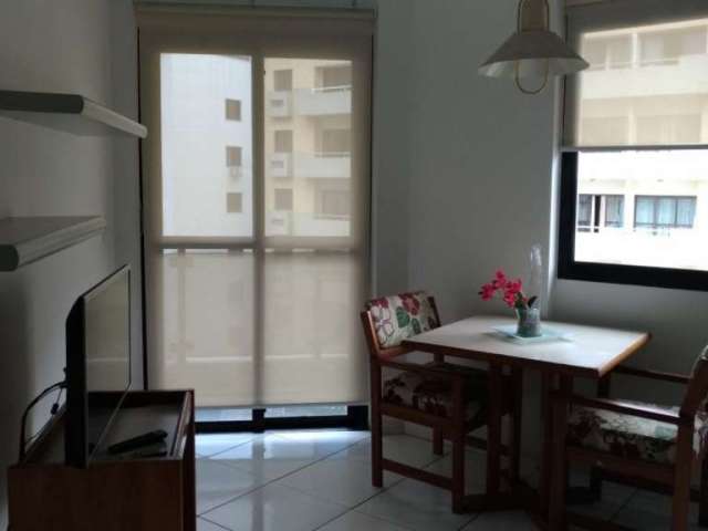 Flat com 1 quarto para alugar na Rua Ouro Branco, 150, Jardim Paulista, São Paulo por R$ 1.909