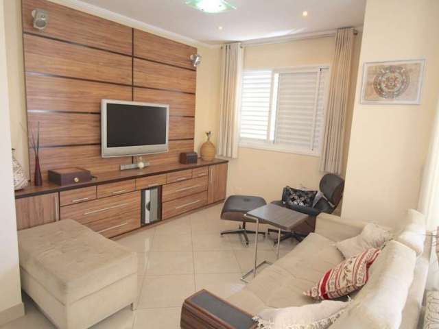 Apartamento com 3 quartos à venda na Rua Tonelero, 239, Vila Ipojuca, São Paulo por R$ 1.200.028