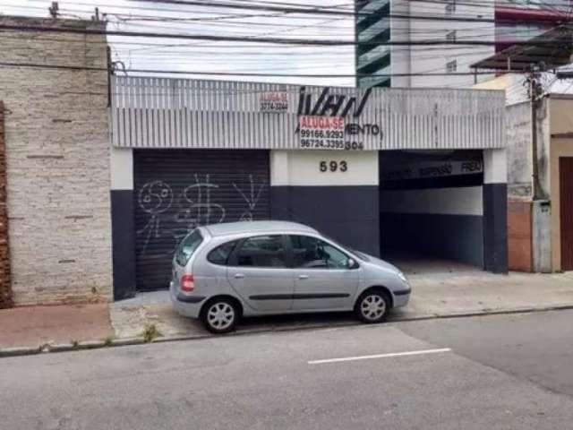 Casa comercial com 1 sala para alugar na Rua Quatá, 593, Vila Olímpia, São Paulo por R$ 25.027