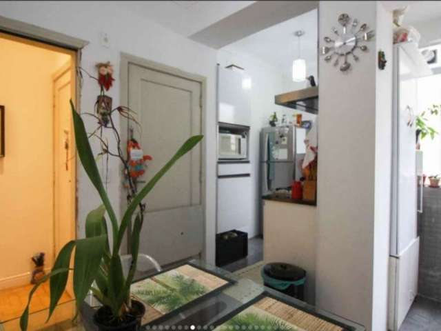 Apartamento com 1 quarto à venda na Rua Asdrúbal do Nascimento, 140, Bela Vista, São Paulo por R$ 480.018