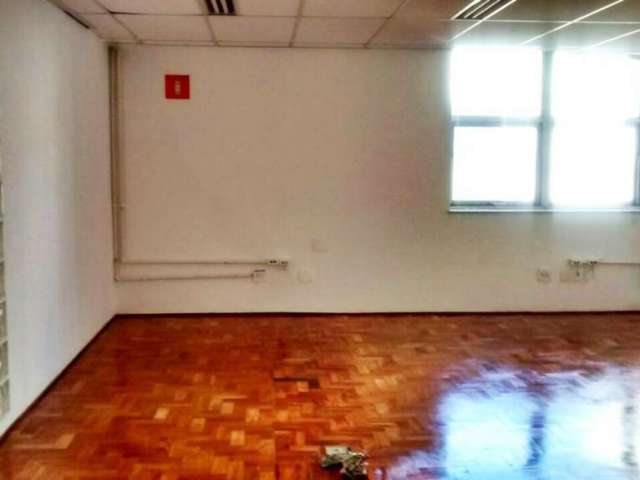 Sala comercial com 2 salas para alugar na Avenida Angélica, 2632, Consolação, São Paulo por R$ 4.827