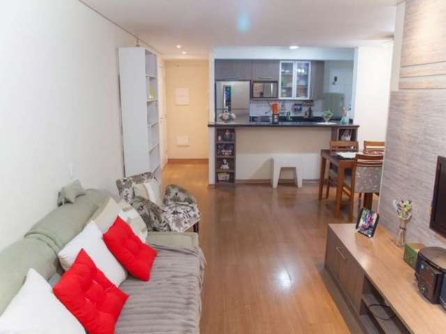 Apartamento com 4 quartos à venda na Avenida Otacílio Tomanik, 1136, Vila Polopoli, São Paulo por R$ 700.027