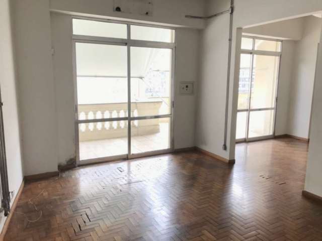 Sala comercial com 5 salas para alugar na Rua Martins Fontes, 91, Centro, São Paulo por R$ 4.009