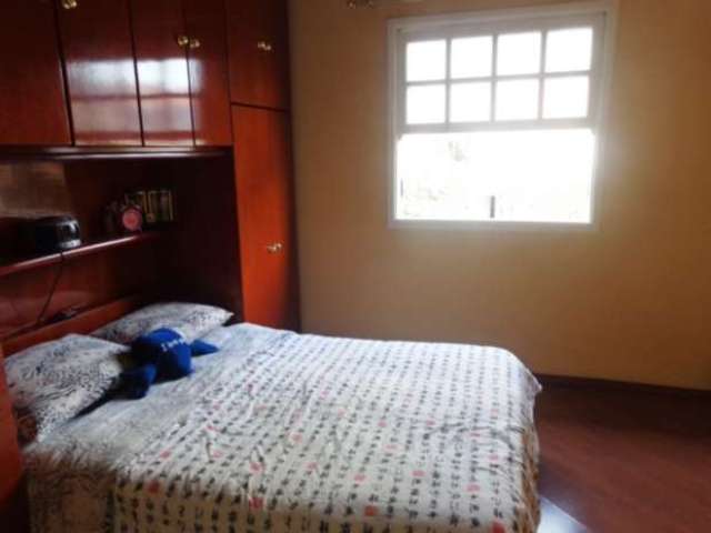 Casa em condomínio fechado com 3 quartos à venda na BAZILIO DA SILVA, 141, Butantã, São Paulo por R$ 650.036