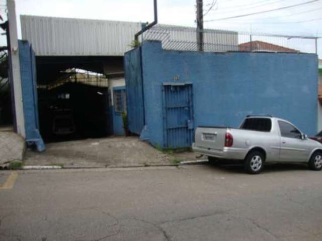 Barracão / Galpão / Depósito com 5 salas à venda na Rua Ituxi, 117, Saúde, São Paulo por R$ 4.300.000