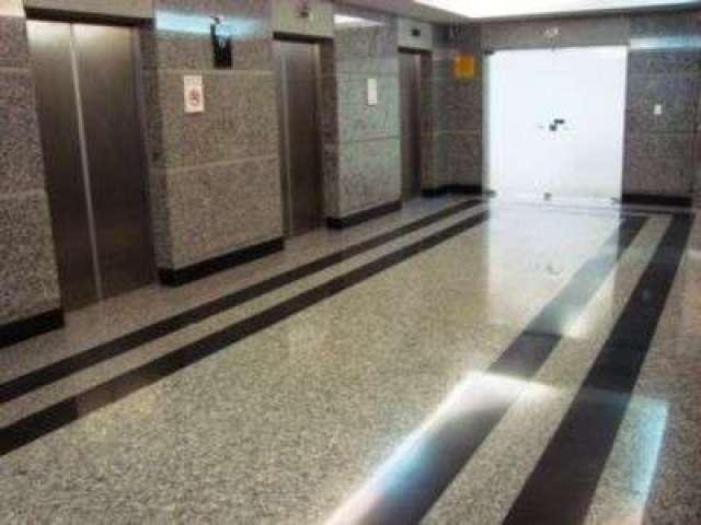 Sala comercial com 1 sala para alugar na PAULISTA, 2300, Jardim América, São Paulo por R$ 37.987