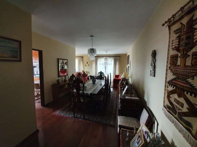 Casa com 3 quartos à venda na Avenida das Corujas, 435, Sumarezinho, São Paulo por R$ 2.120.006